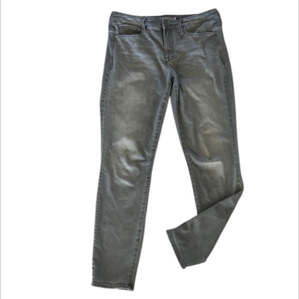 Athleta Skulptek Jeans in gray size 6